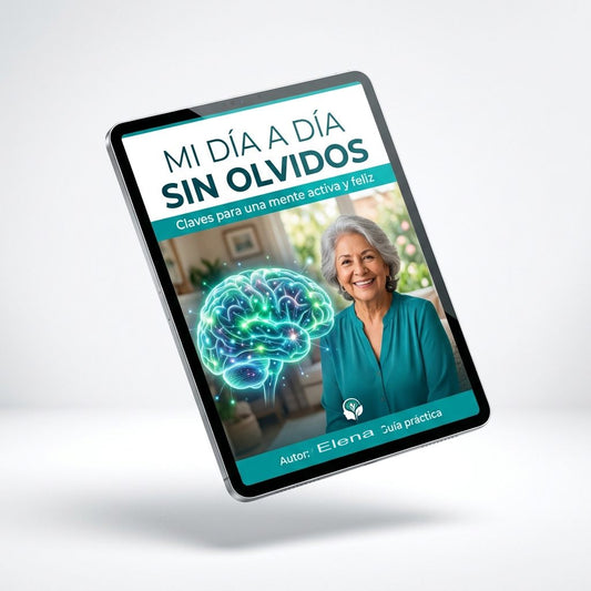 Mi Día a Día Sin Olvidos